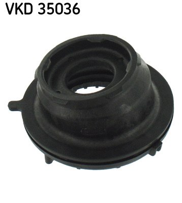 Łożysko walcowe, mocowanie amortyzatora VKD 35036 SKF